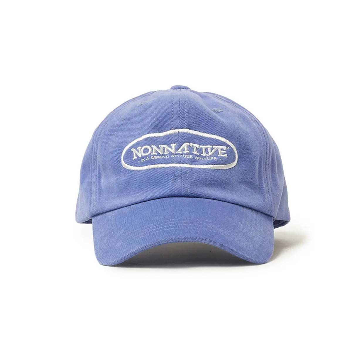 予約品 希少 nonnative ノンネイティブ コットン ベレー帽 nonnative(ノンネイティブ) DWELLER 6P CAP 