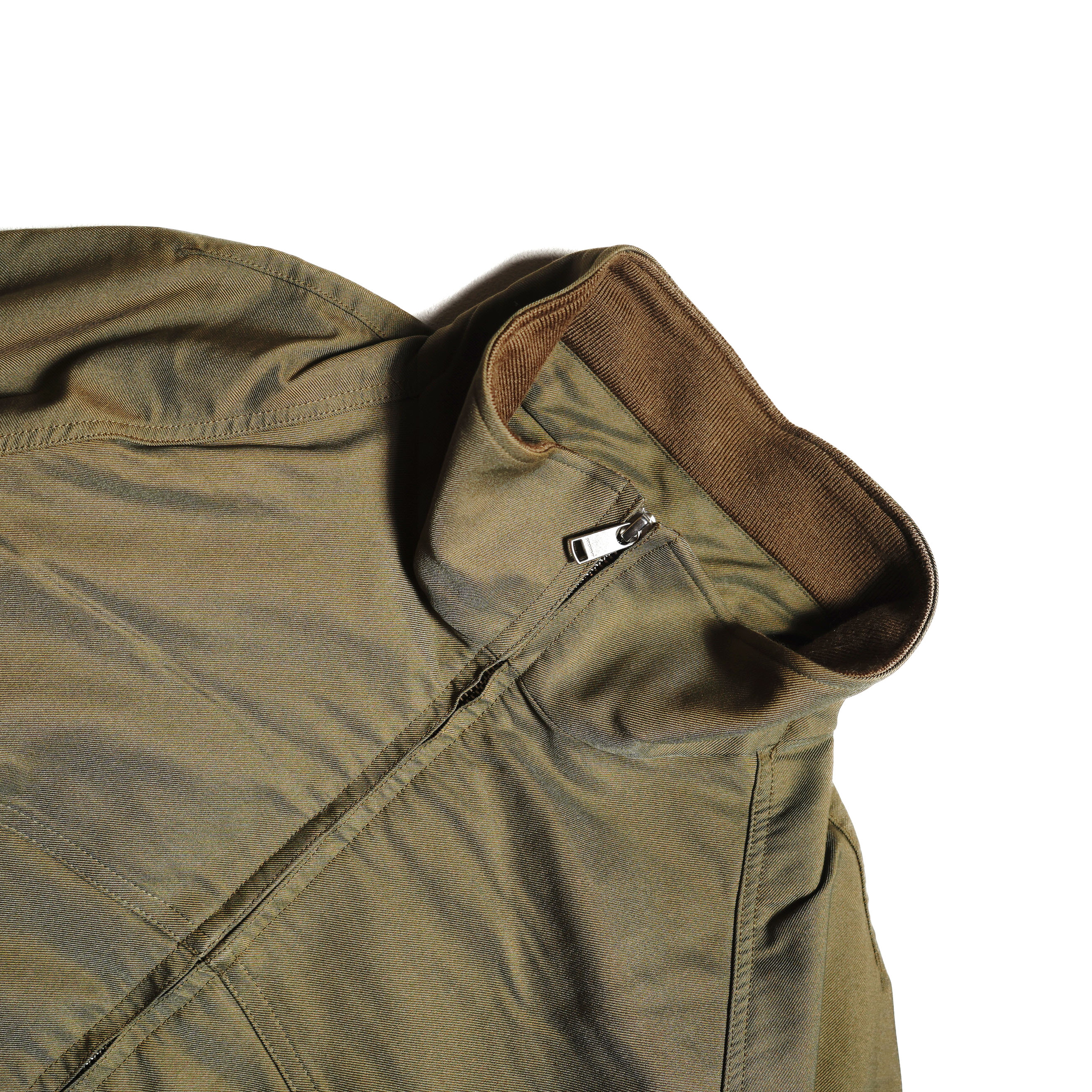 ジャケット・アウター nonnative STRANGER JACKET GERE-TEX STRANGER BLOUSON<br/>P/C GABARDINE WITH WINDSTOPPER