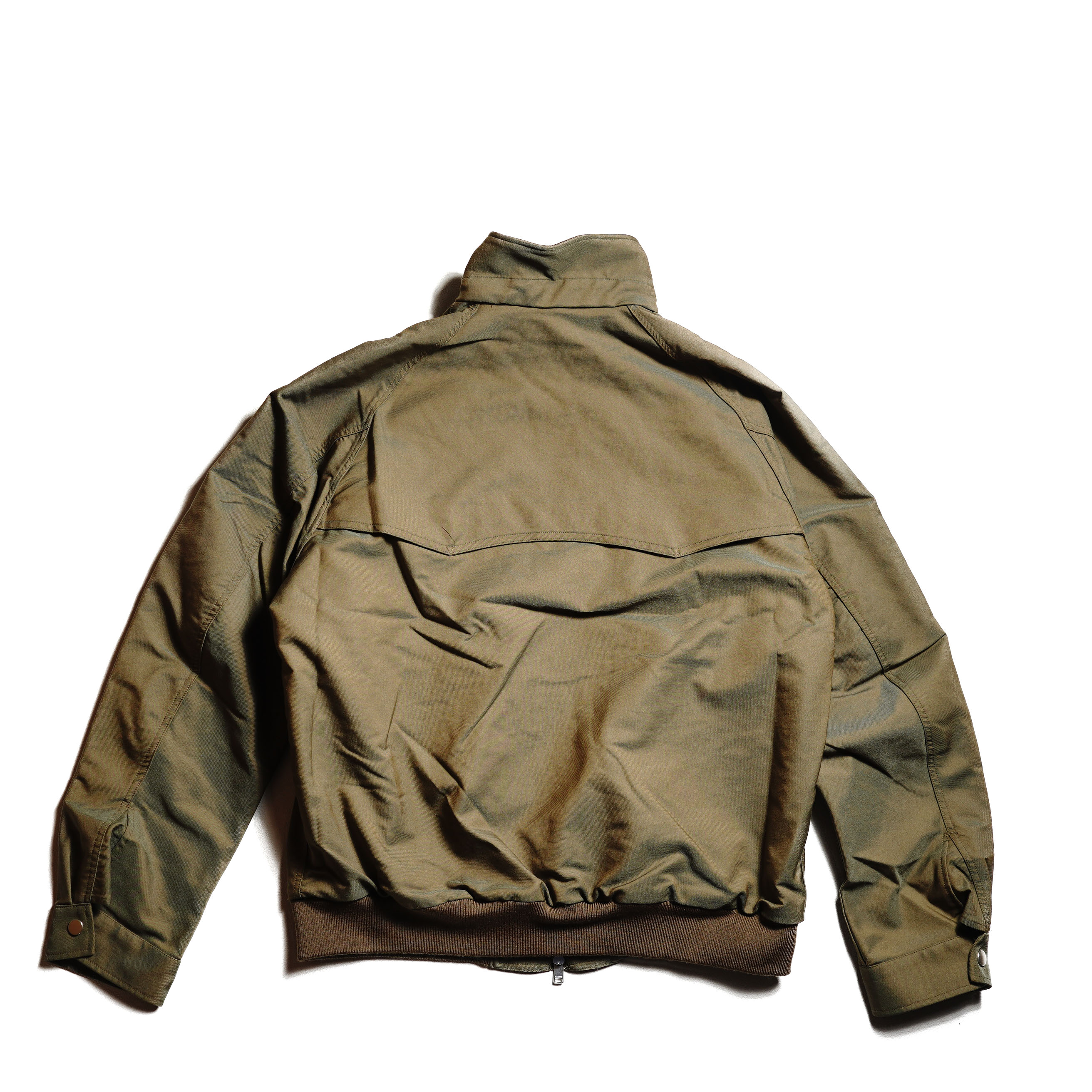 新品完売品タグ無し　CND SWITCHED NYLON BLOUSON nonnative / STRANGER BLOUSON P/C GABARDINE WITH WINDSTOPPER