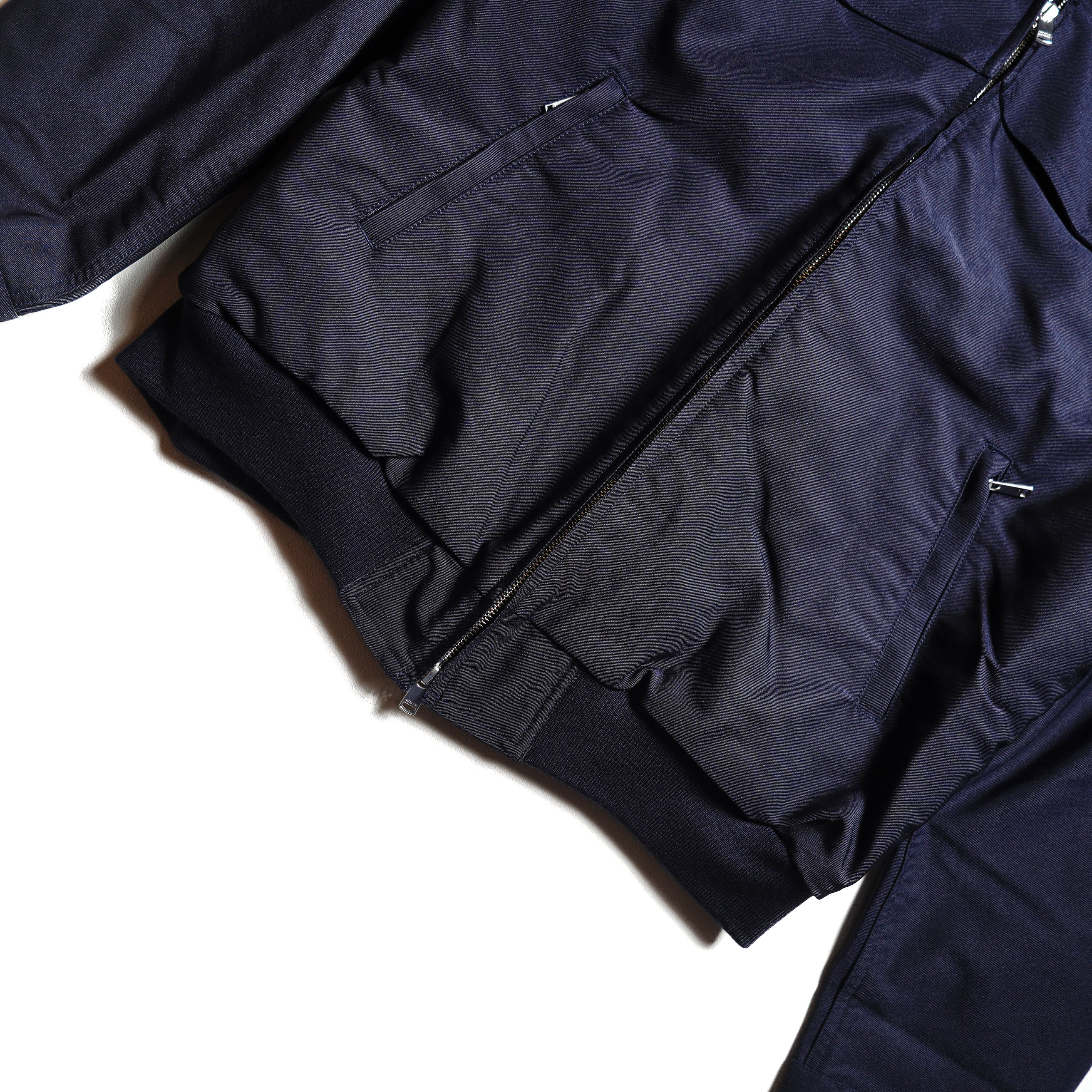 ジャケット・アウター nonnative 17AW Stranger Hooded Coat-Navy styles | nonnative 17AW