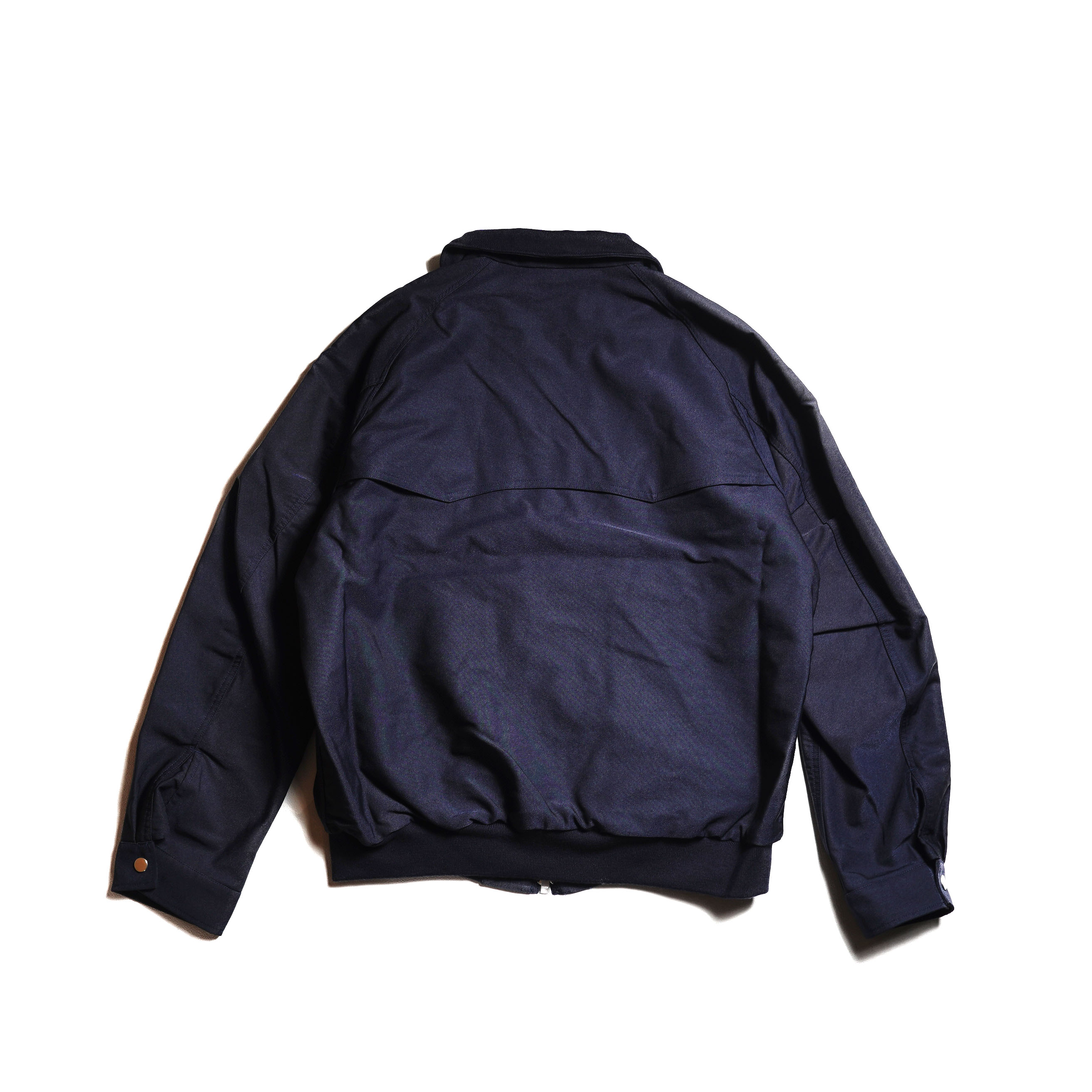 ジャケット・アウター nonnativeSTRANGER JACKET WINDSTOPPER STRANGER BLOUSON P/C GABARDINE WITH WINDSTOPPER® – COVERCHORD
