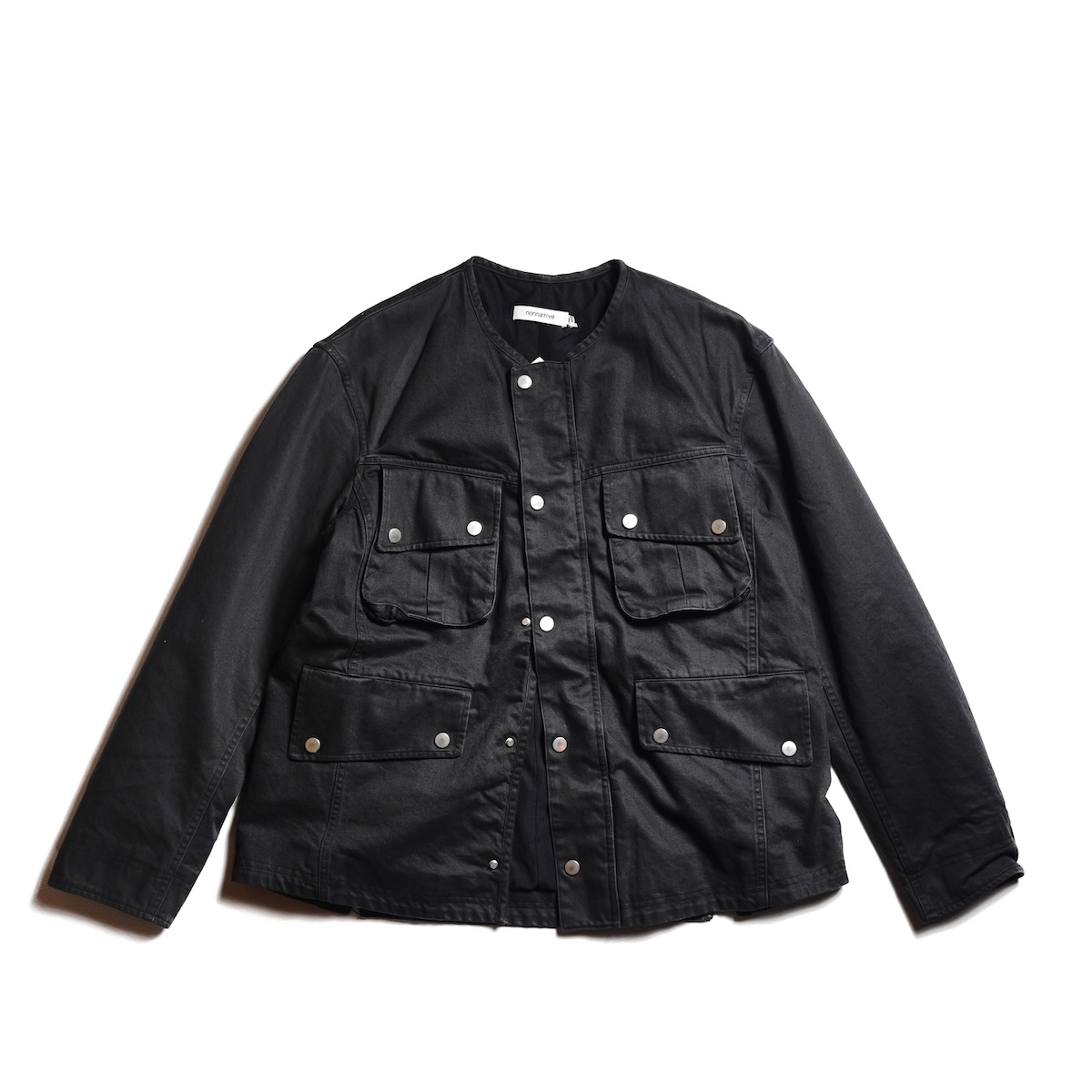 nonnative | ノンネイティブ 【1989 Online Store】