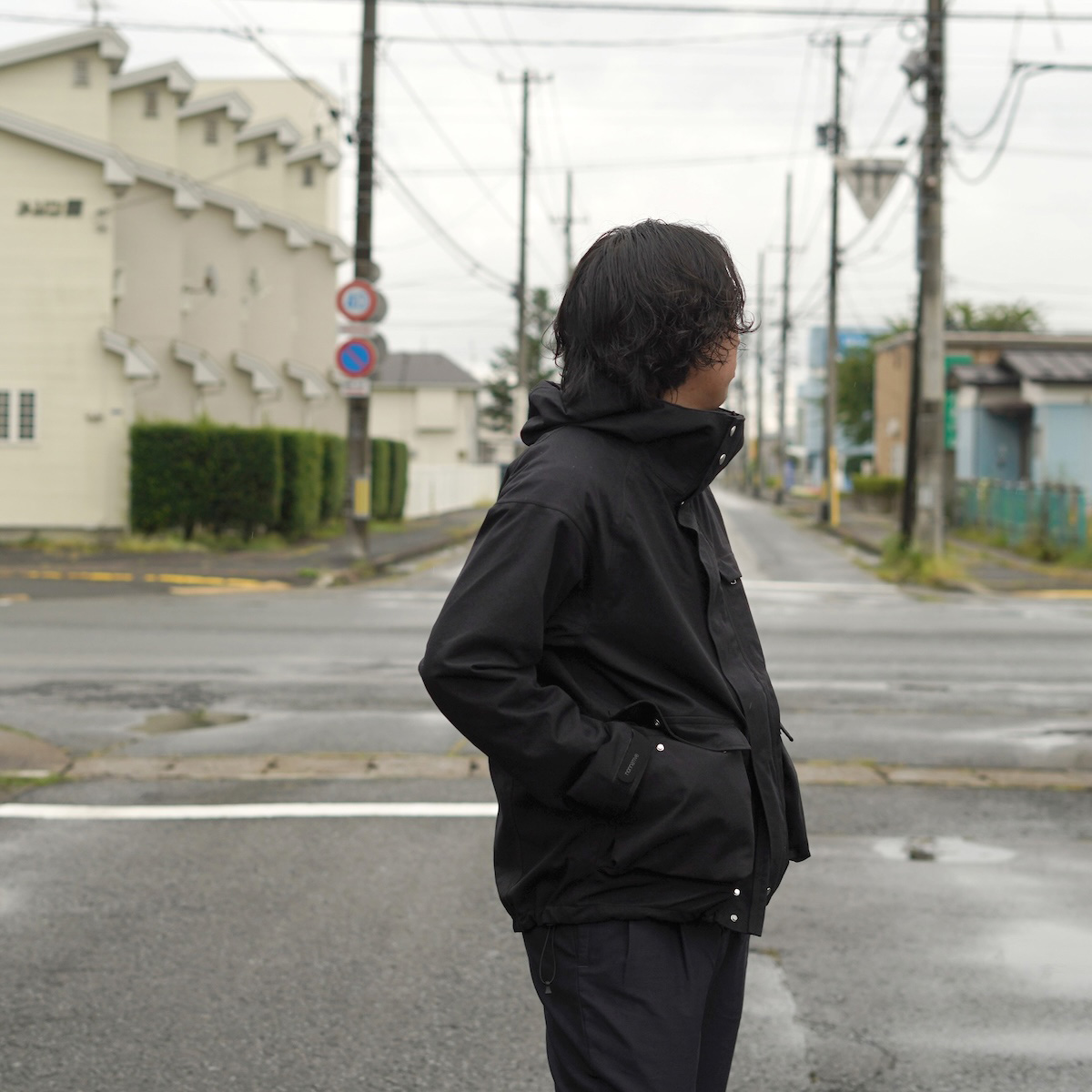 ジャケット・アウター nonnative discoverer jacket 2 black ジャケット・アウター nonnative discoverer jacket 2 black nonnative
