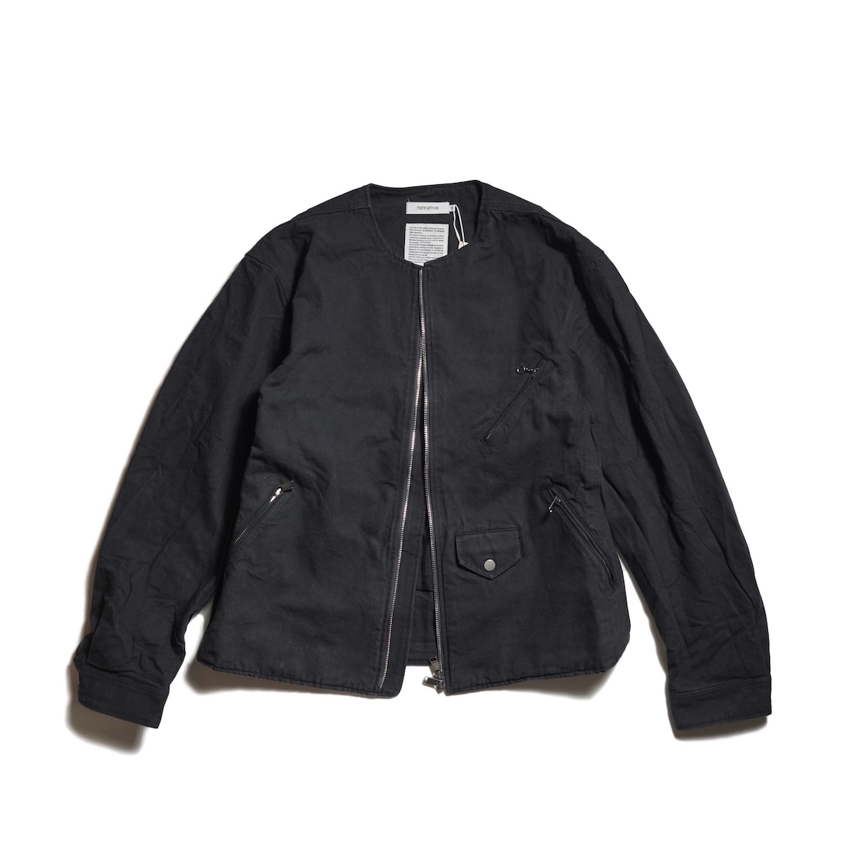 nonnative | ノンネイティブ 【1989 Online Store】