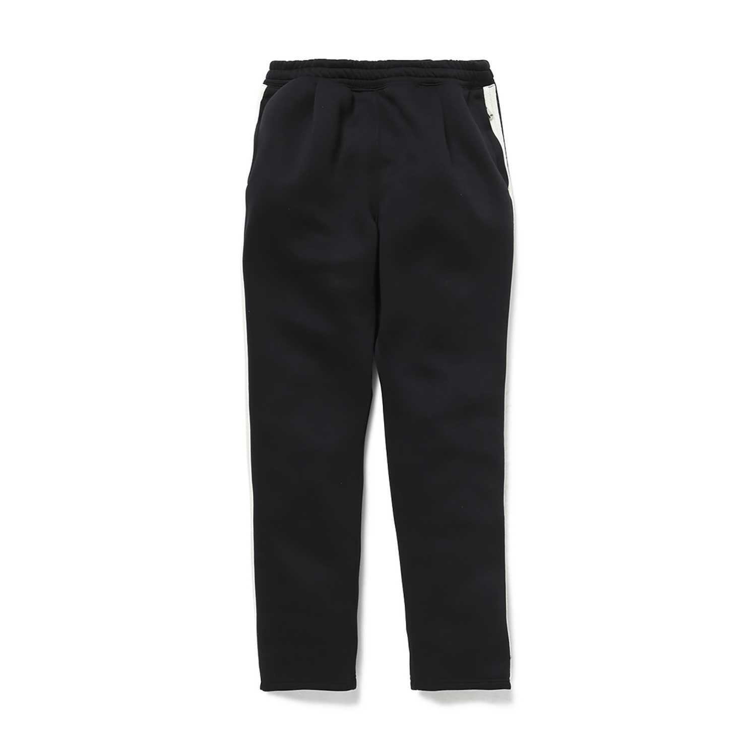 nonnative / COACH EASY PANTS POLY JERSEY (Black) 