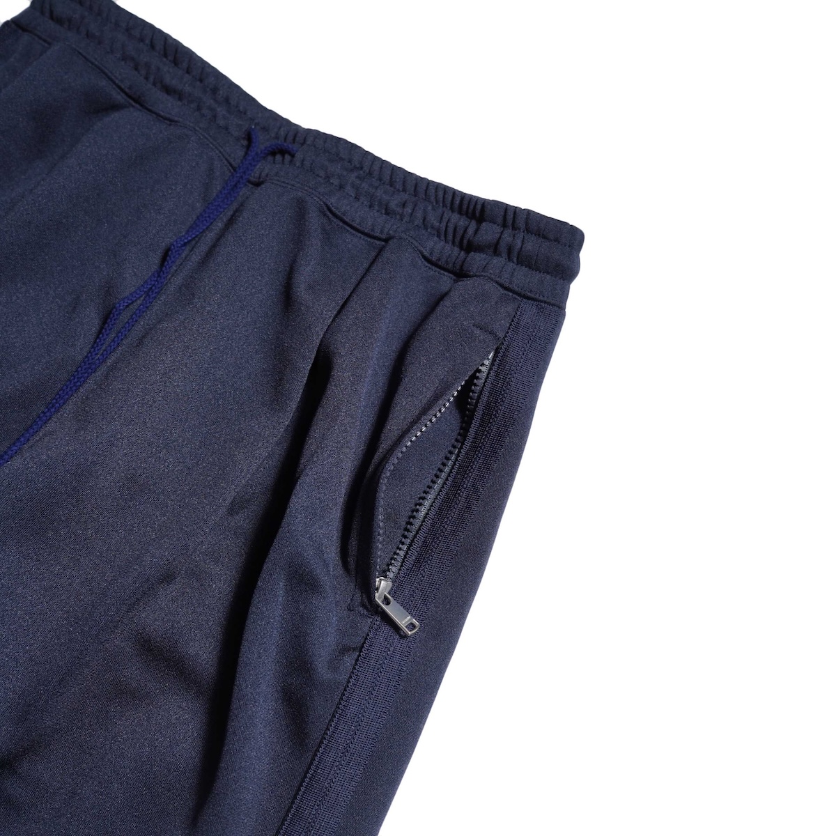 nonnative / COACH EASY PANTS POLY JERSEY (Dark Navy)