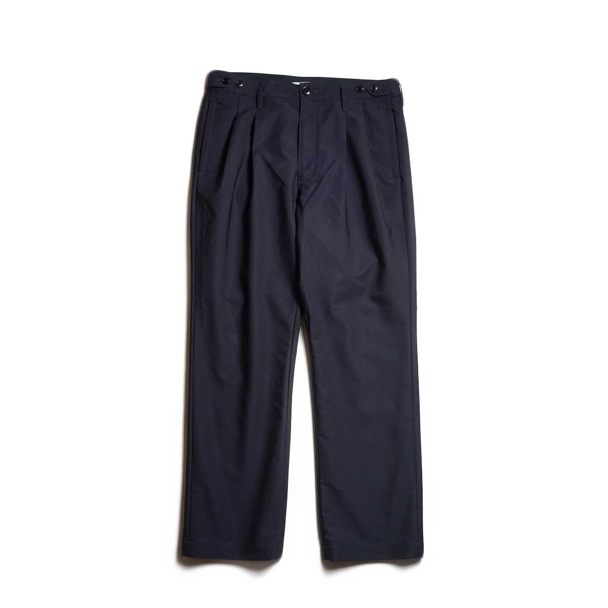 nonnative セットアップ ジャケット パンツ ネイビー ノンネイティブL nonnative セットアップ ジャケット パンツ ネイビー ノンネイティブL