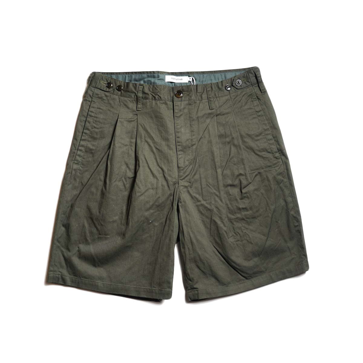 nonnative | ノンネイティブ 【1989 Online Store】