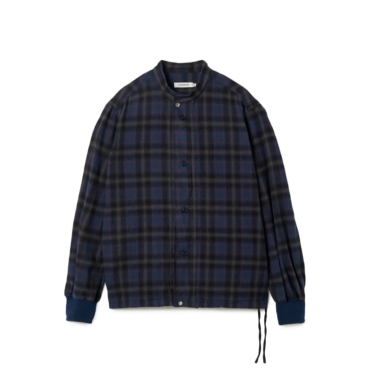 nonnative ネイビー ジャケット nonnative ネイビー ジャケット nonnative “NAVY PACK