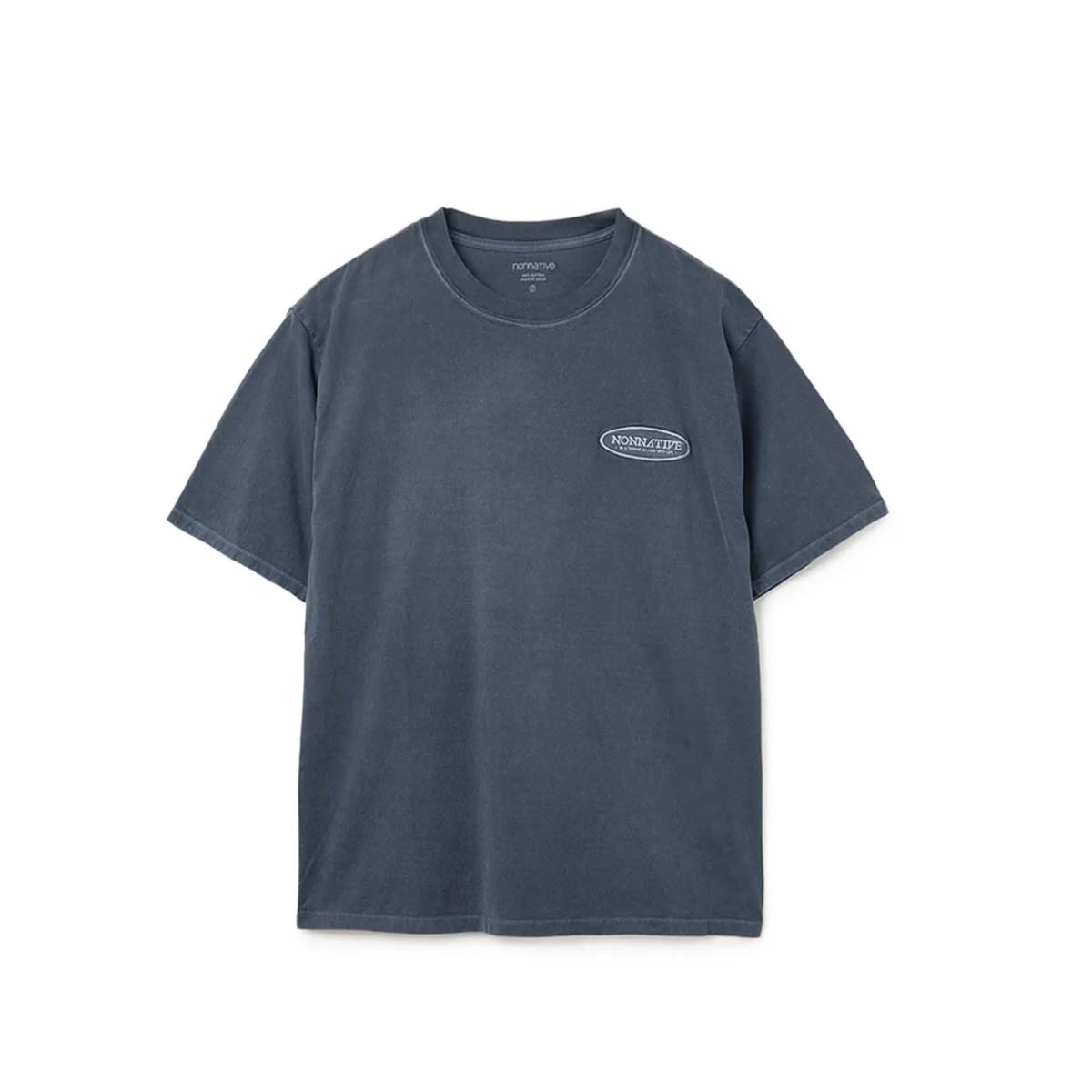 nonnative / DWELLER S/S TEE 