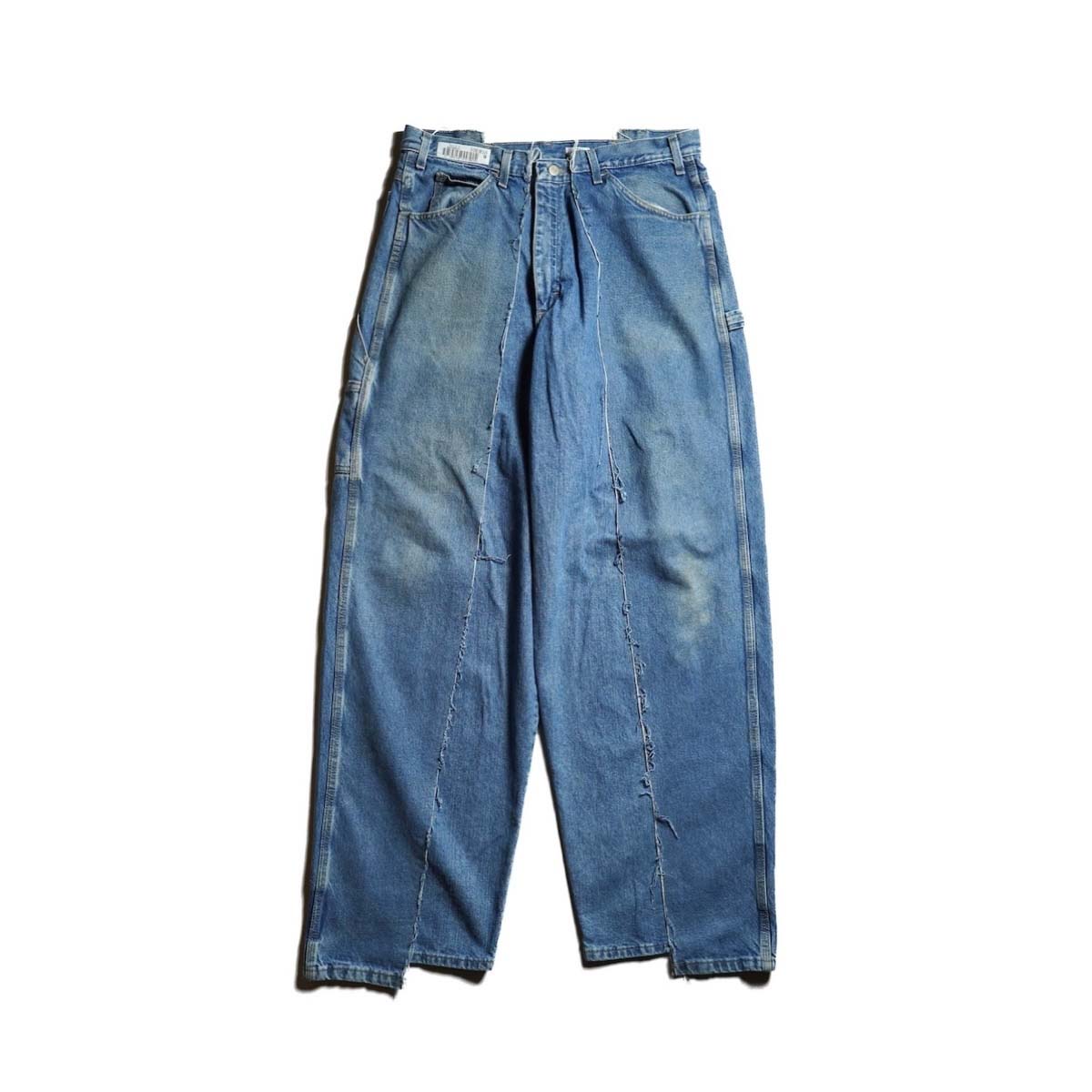 OLD PARK | オールドパーク【1989 Online Store】