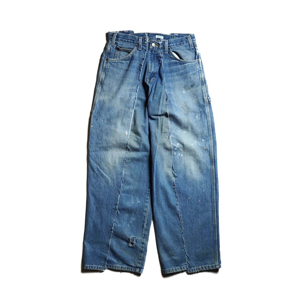 OLD PARK | オールドパーク【1989 Online Store】