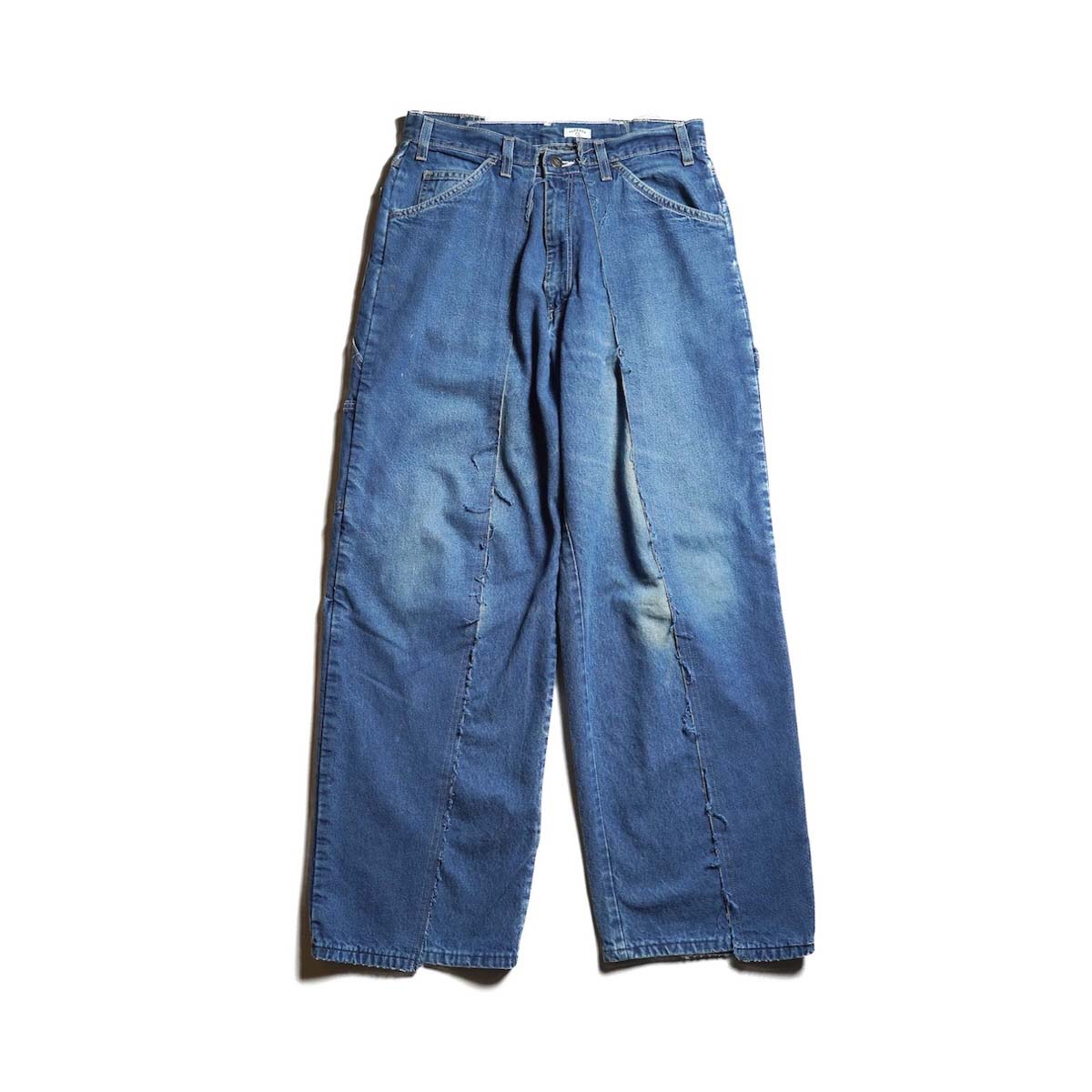 OLD PARK | オールドパーク【1989 Online Store】
