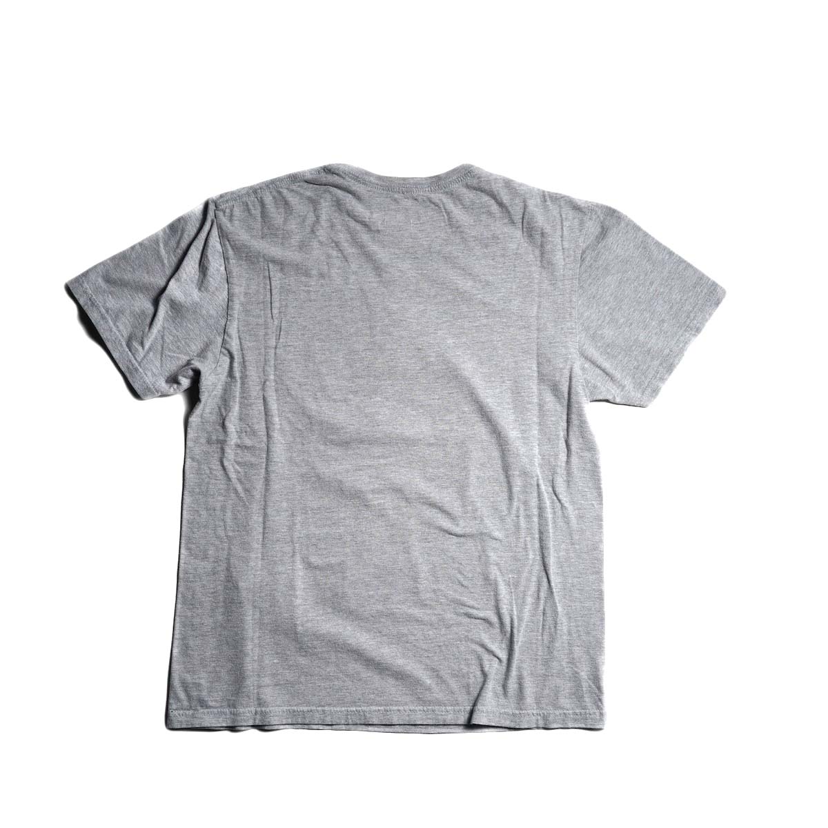 OLD PARK / TAPING TEE (Assort-B) 背面