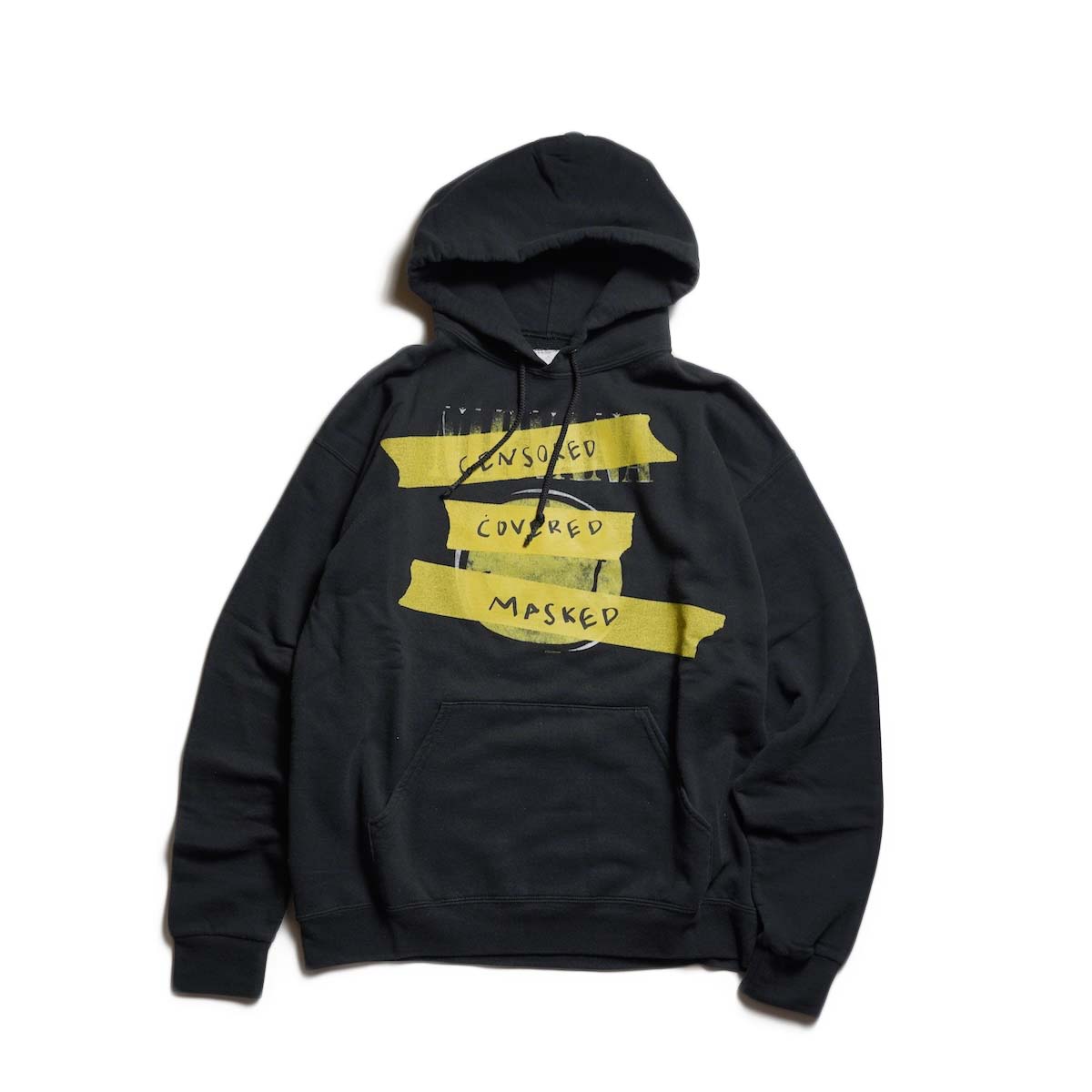 OLD PARK / TAPING SWEAT (Type E)