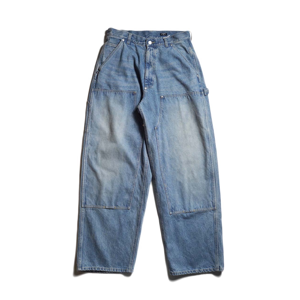OLD PARK | オールドパーク【1989 Online Store】