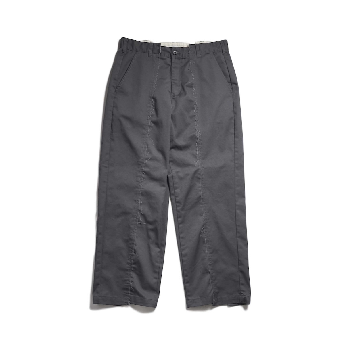 OLD PARK オールドパーク リメイク ショートパンツ ノースフェイス OLD PARK オールドパーク リメイク ショートパンツ ノース