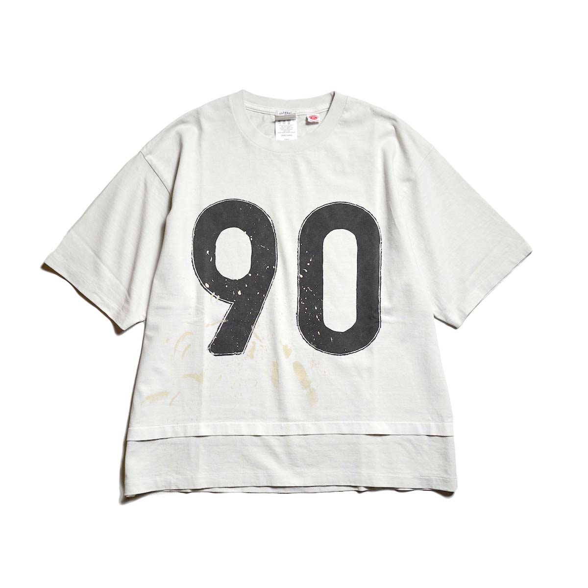 OLD PARK | オールドパーク【1989 Online Store】