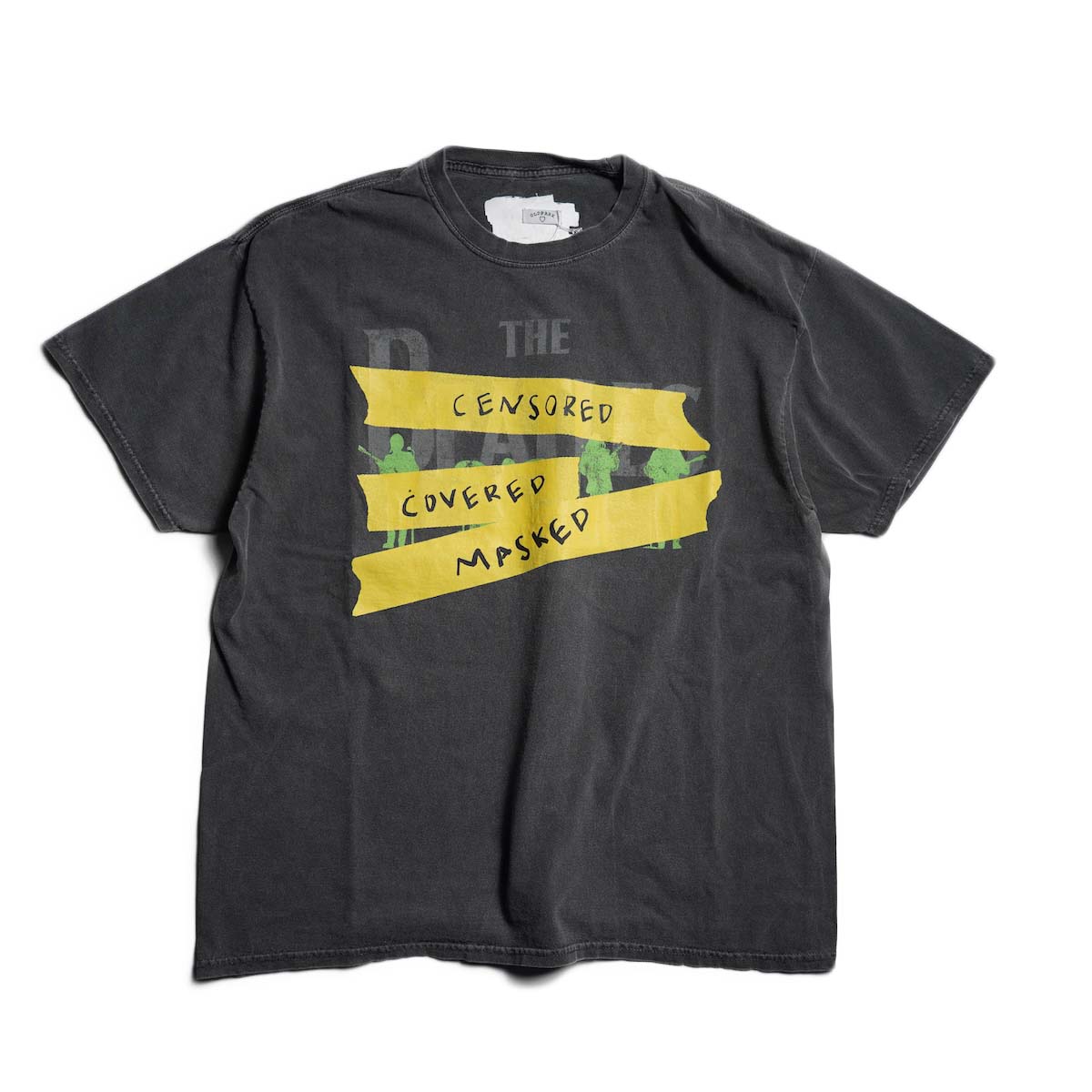 OLD PARK | オールドパーク【1989 Online Store】