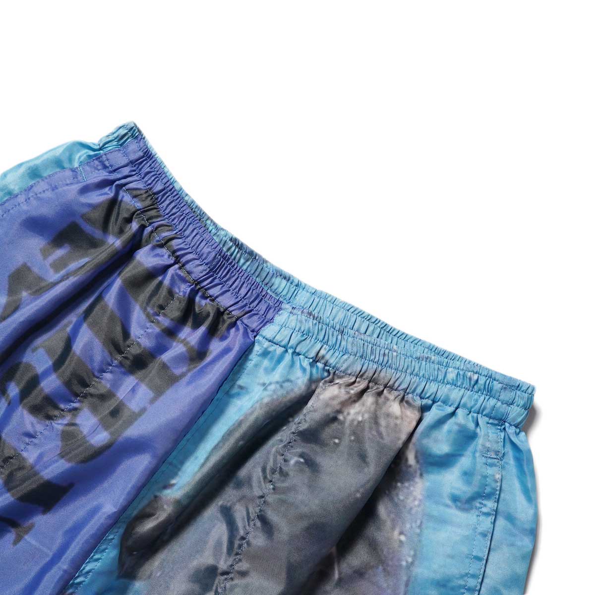 OLDPARK P.B SHORTS TAPESTRY nirvana サイズM | ipscreener.com