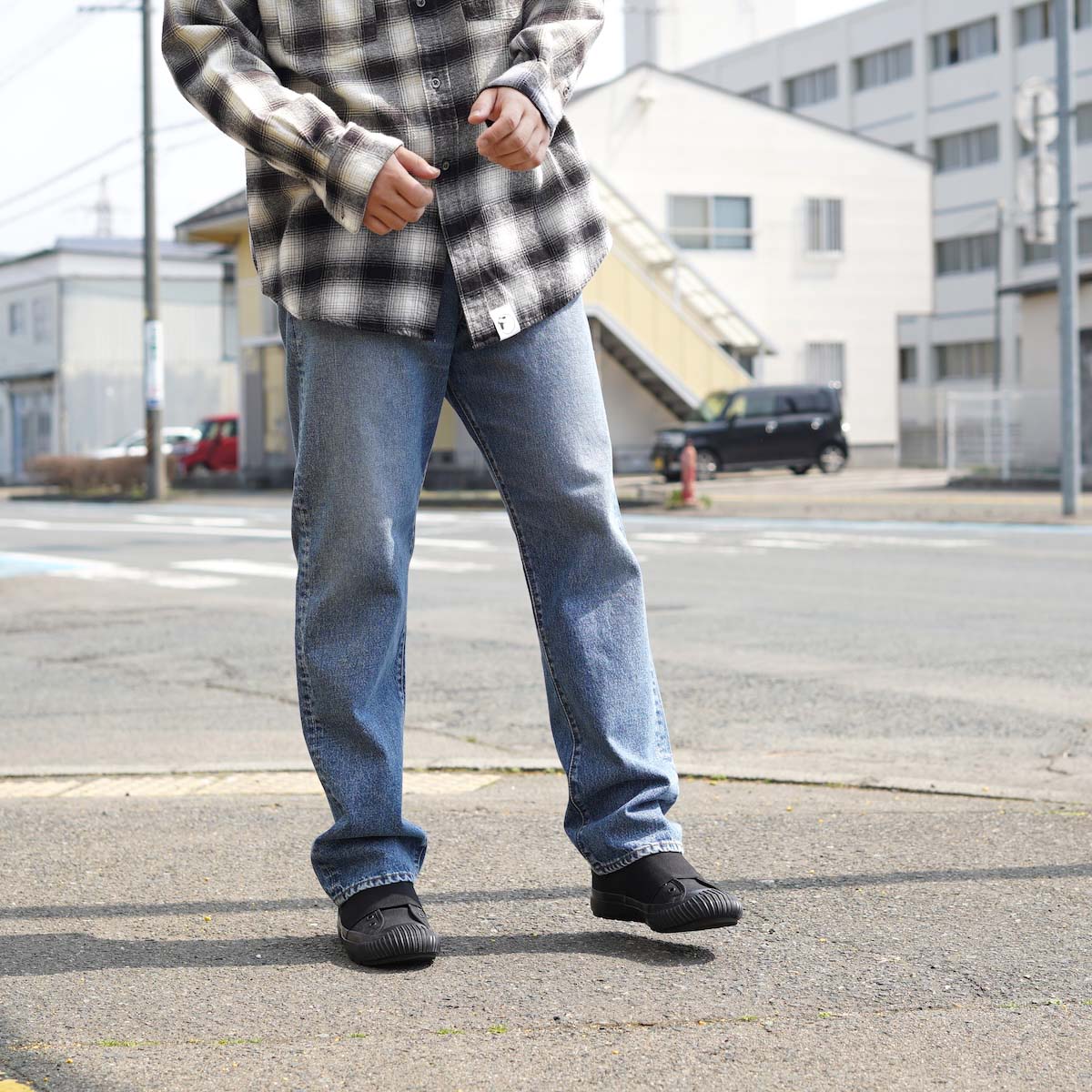 orSlow / 105 90