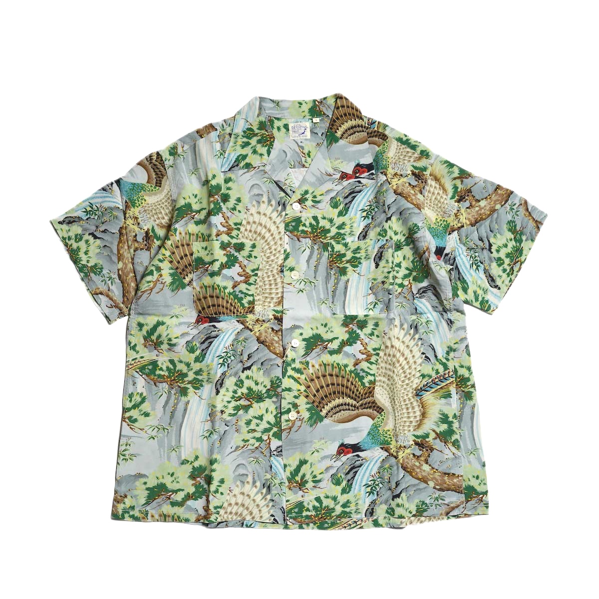 orSlow | オアスロウの通販 【1989 Online Store】