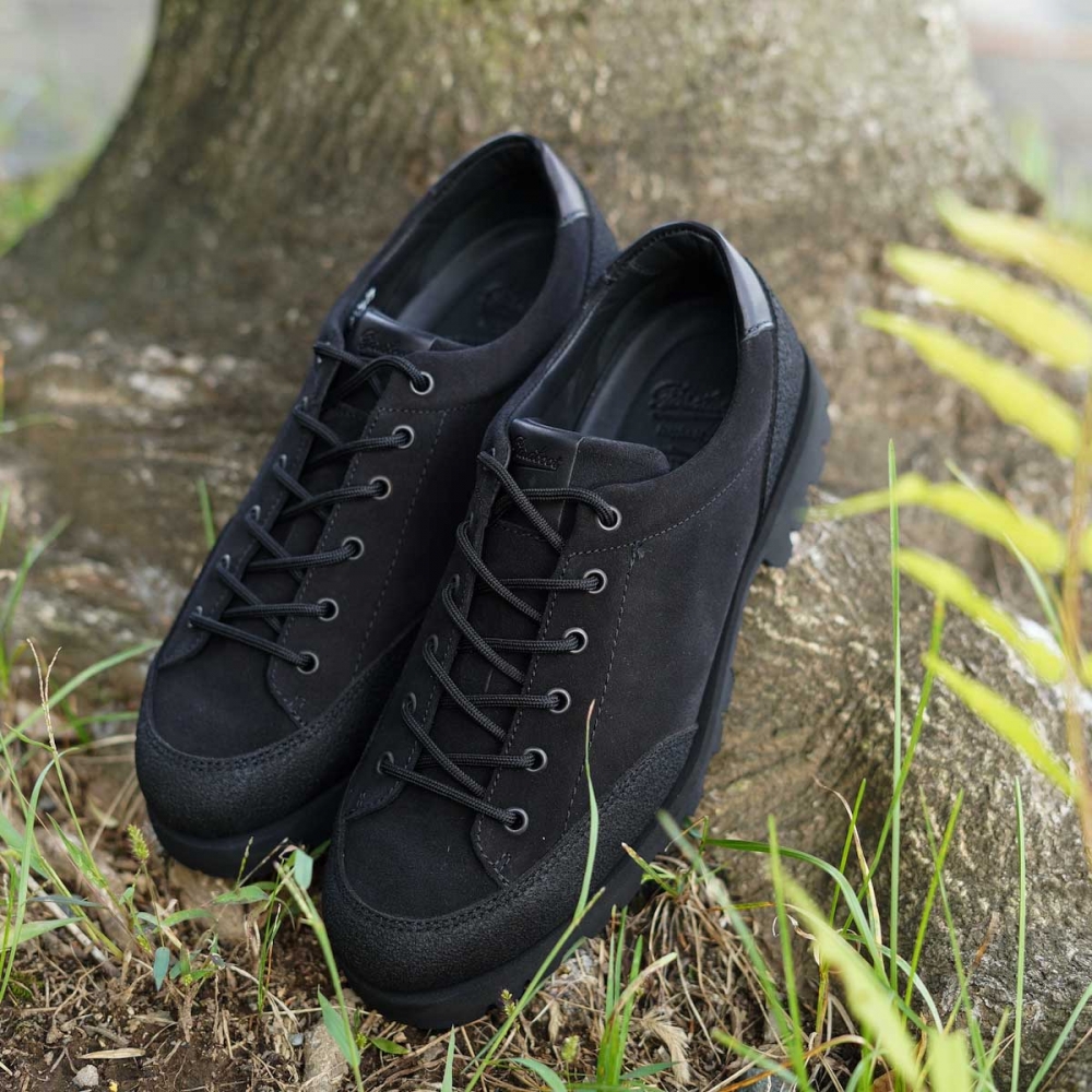 PARABOOT / MONTANA (Vel Noir) イメージ①