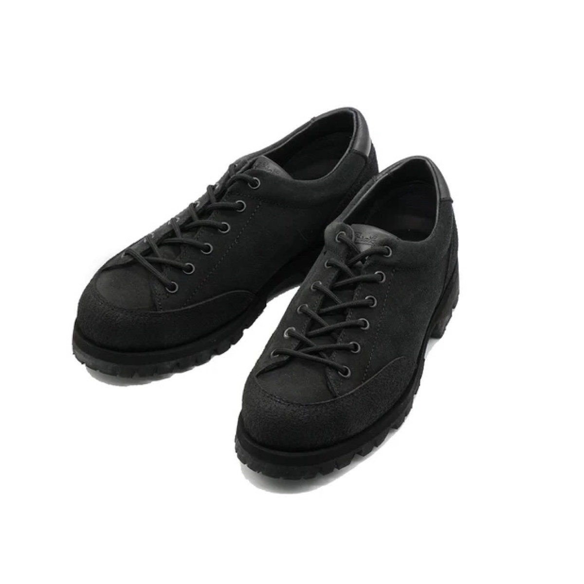 PARABOOT / MONTANA (Vel Noir)