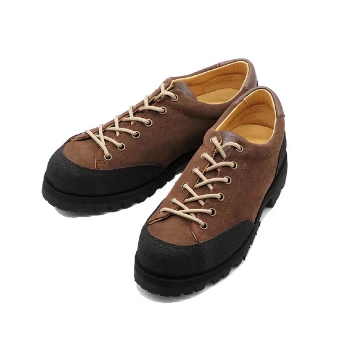PARABOOT / MONTANA (Vel Marron)