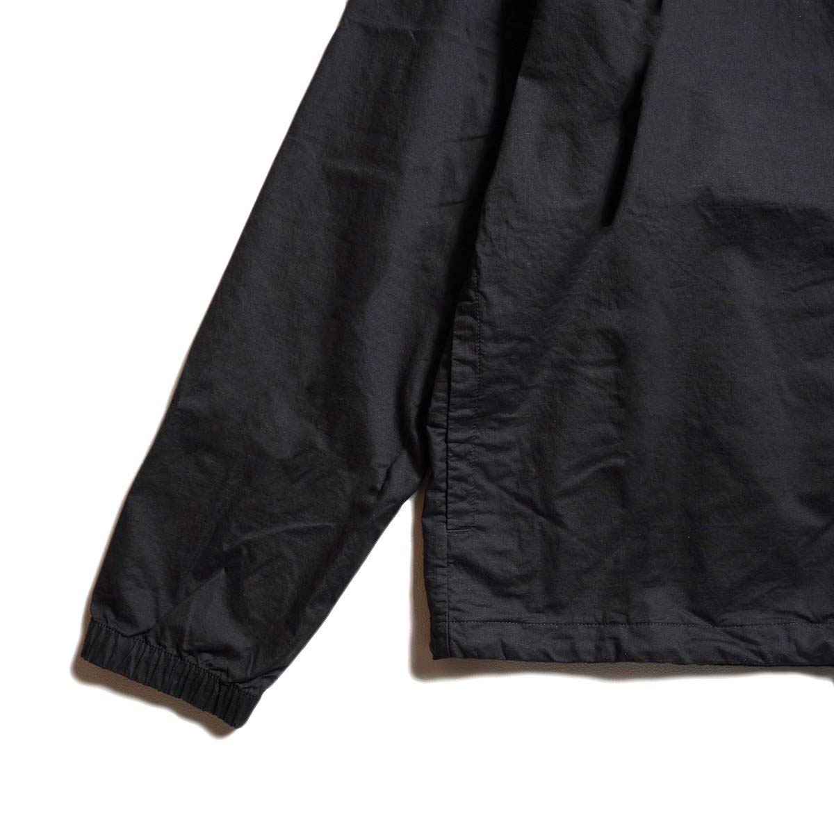Patagonia / M's LW All-Wear Unlined Jkt (Black)
