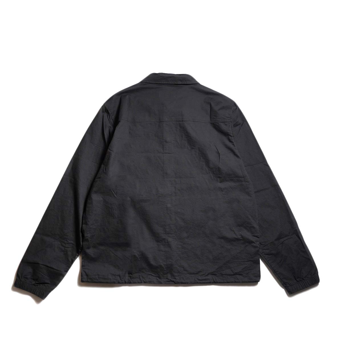 Patagonia / M's LW All-Wear Unlined Jkt (Black)