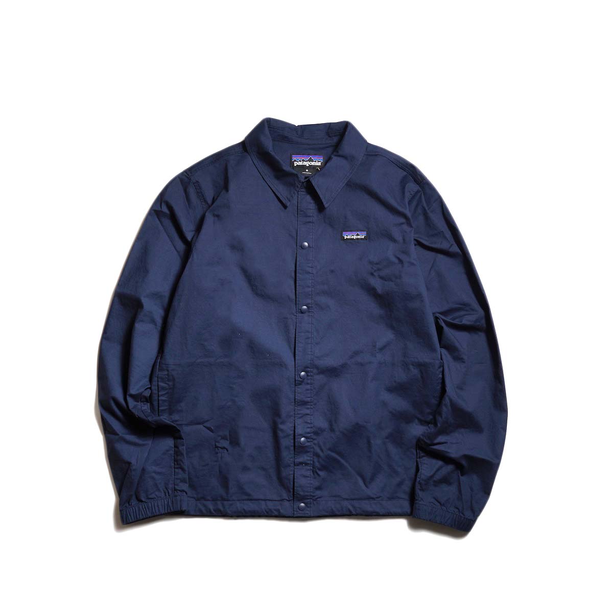 Patagonia / M's LW All-Wear Unlined Jkt (NewNavy)