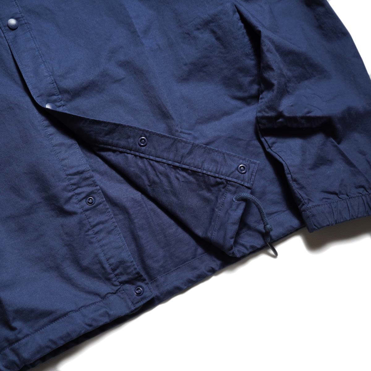 Patagonia / M's LW All-Wear Unlined Jkt (NewNavy)