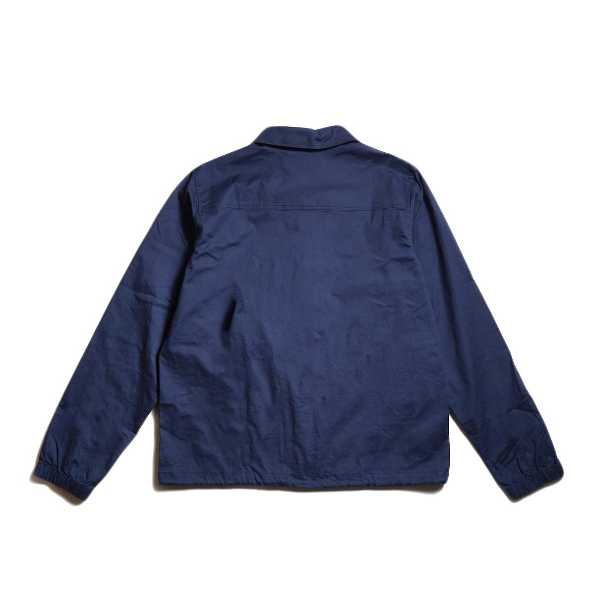Patagonia / M's LW All-Wear Unlined Jkt (NewNavy)