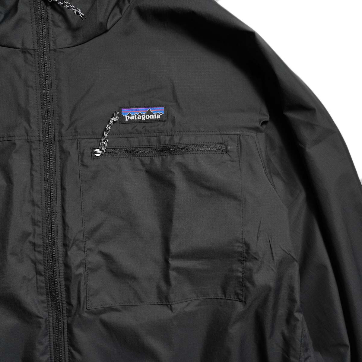 Patagonia / W