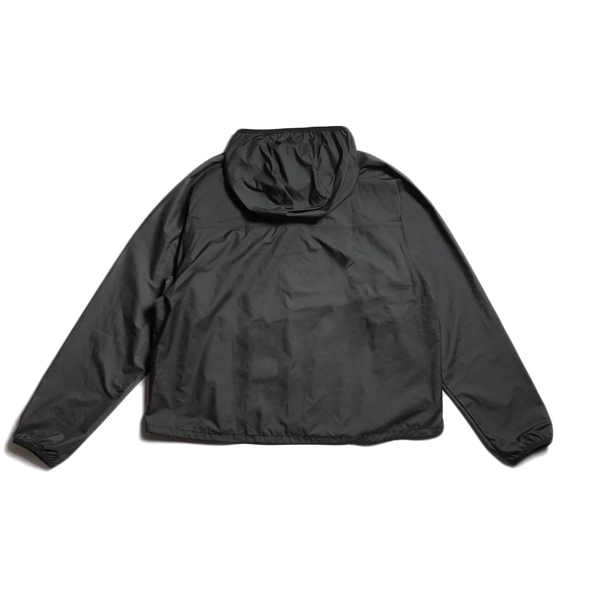 Patagonia / W's Light & Variable Jkt (Black)