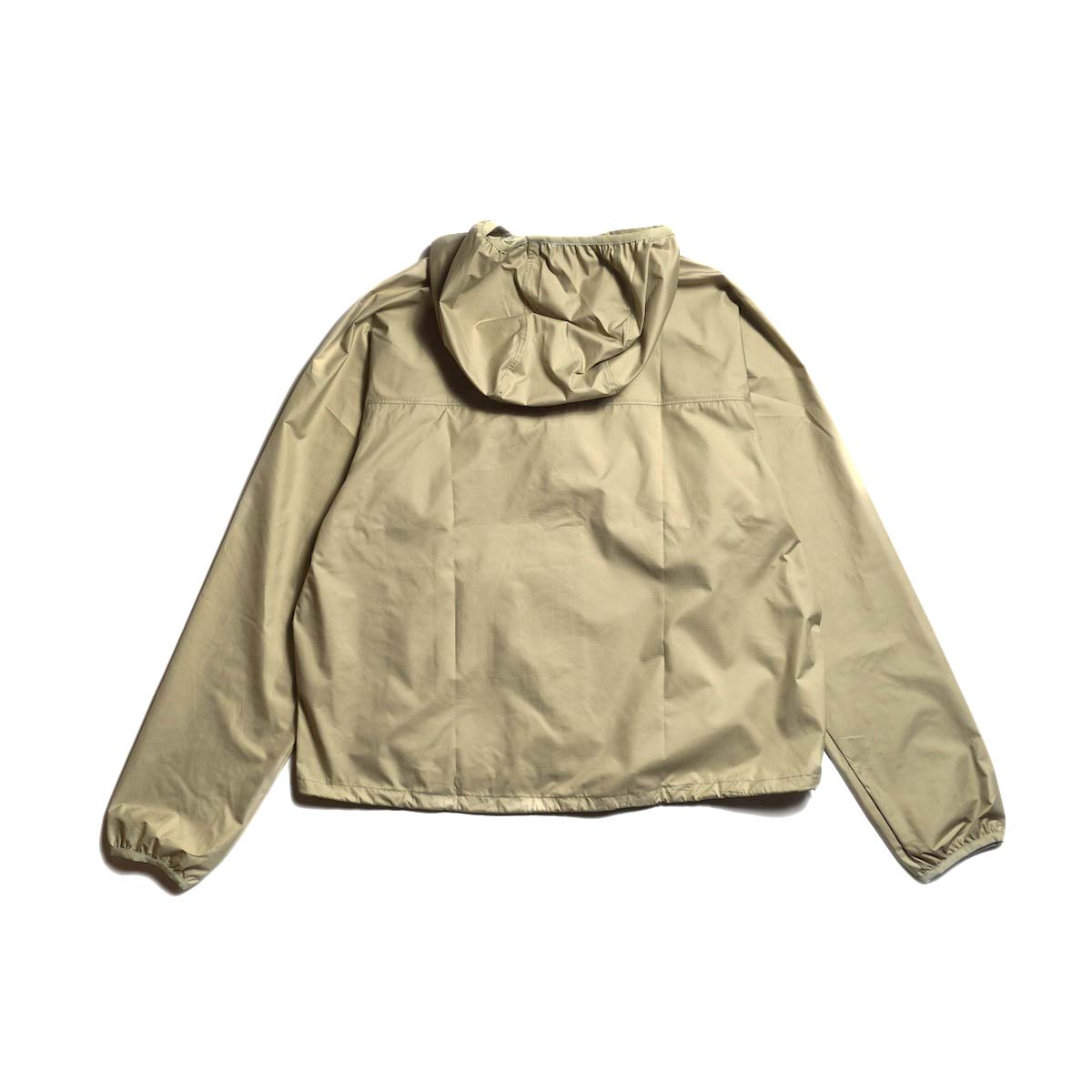 【Mサイズ】ライト&バリアブルジャケット Weathered Stone Patagonia / W's Light & Variable Jkt (Weathered Stone)