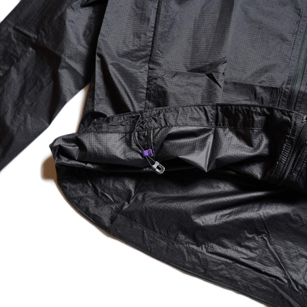 Patagonia / M's Houdini Jkt (Black)