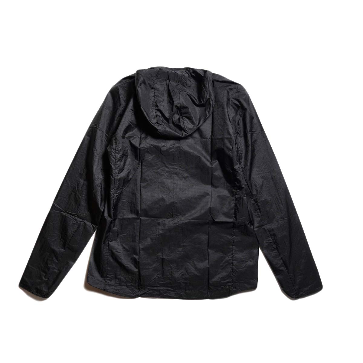 Patagonia / M's Houdini Jkt (Black)