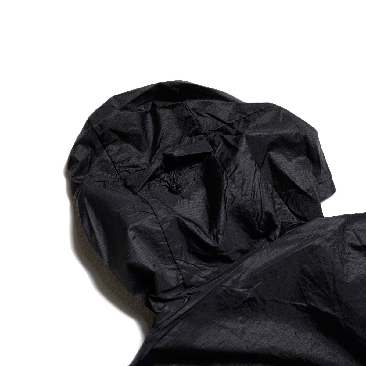 Patagonia / M's Houdini Jkt (Black)