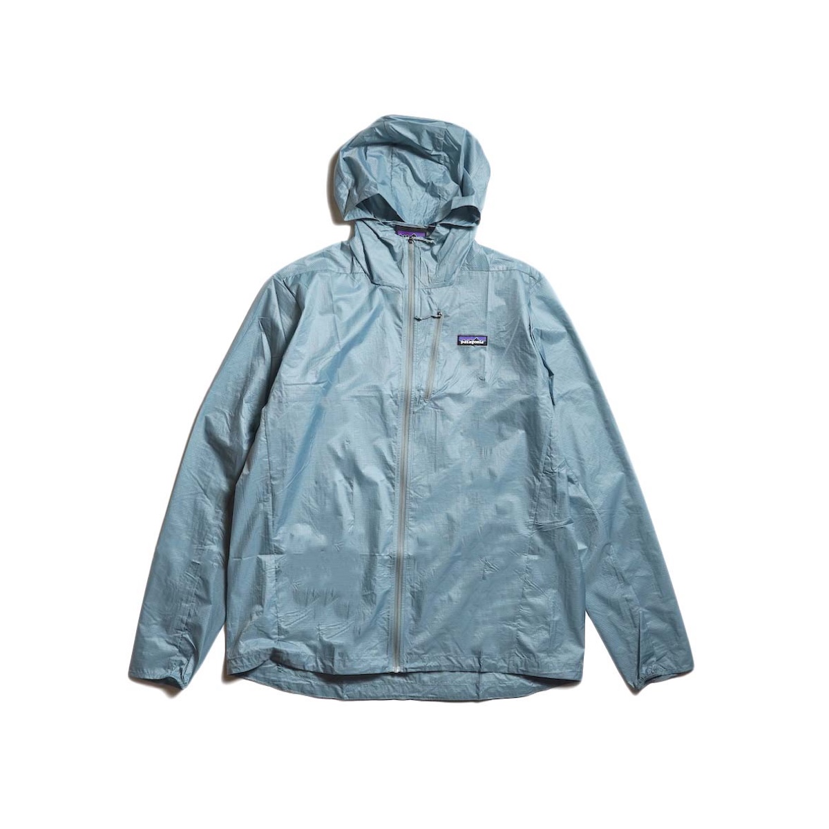 Patagonia / M's Houdini Jkt (Blue Sage)
