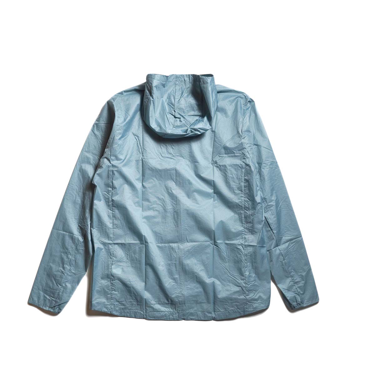 Patagonia / M's Houdini Jkt (Blue Sage)
