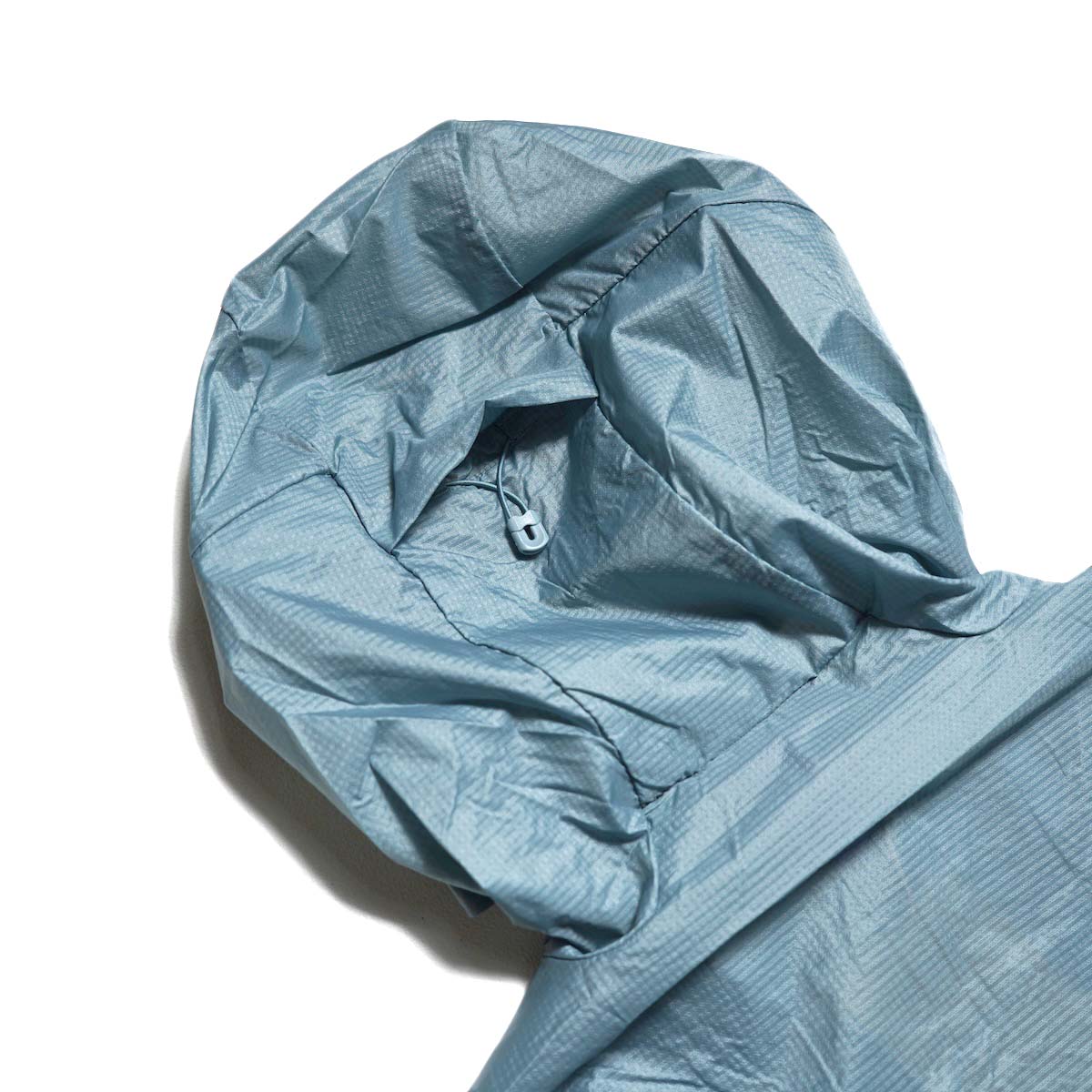 Patagonia / M's Houdini Jkt (Blue Sage)