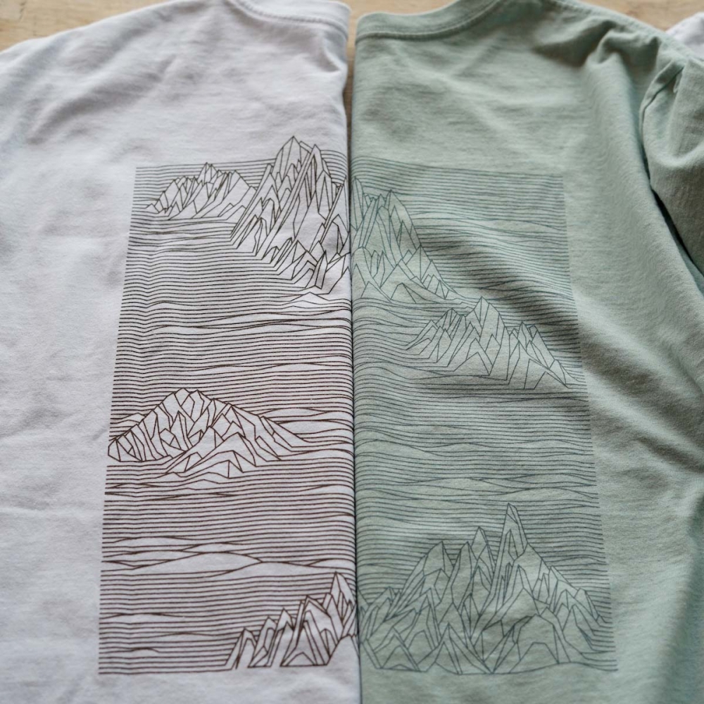 Patagonia / M"s Strataspire Responsibili Tee イメージ