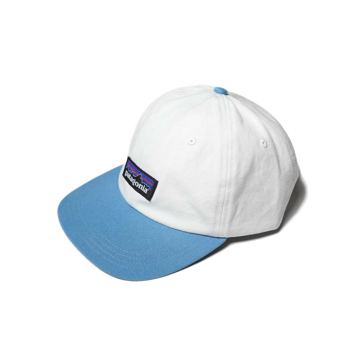 Patagonia / P-6 Label Trad Cap