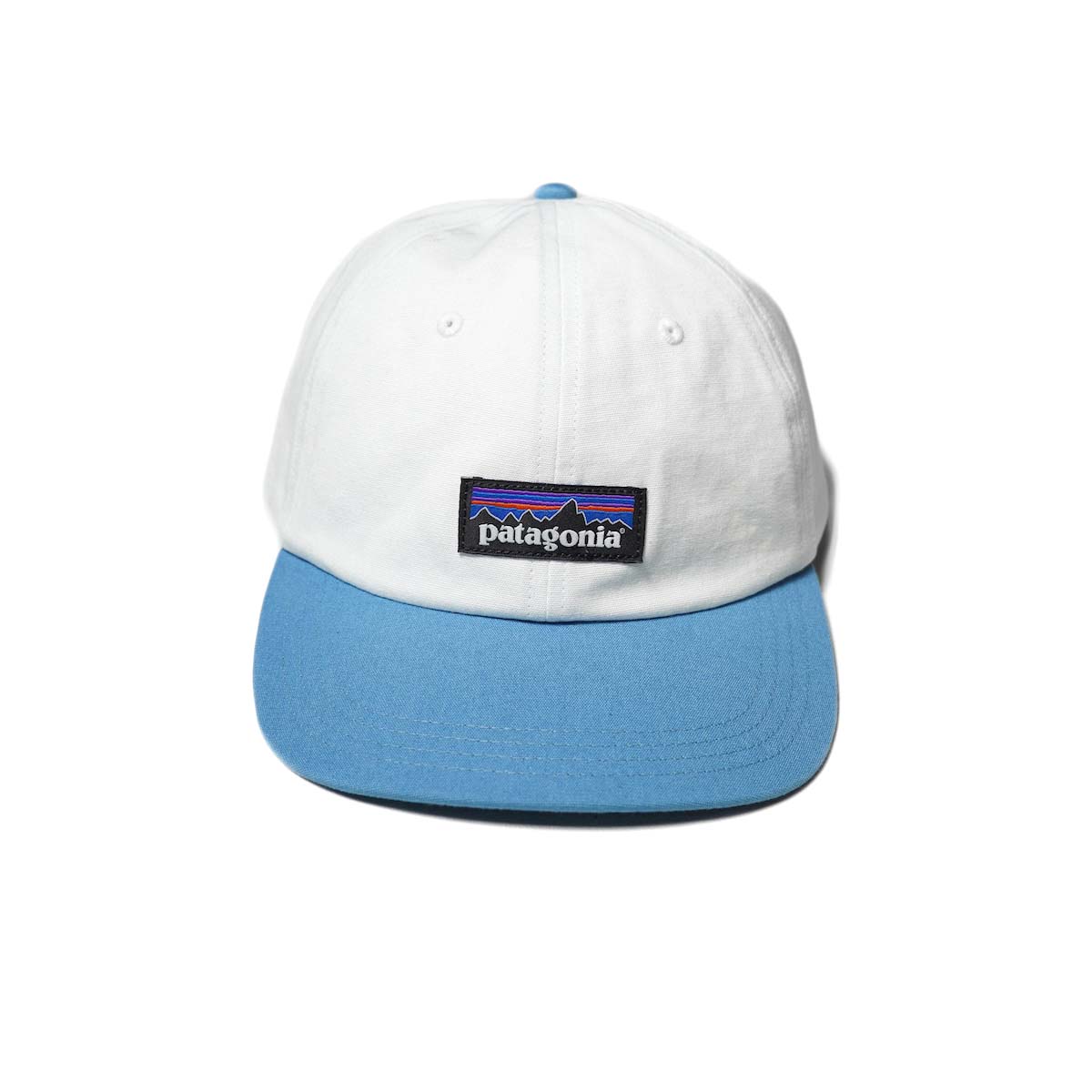 Patagonia / P-6 Label Trad Cap