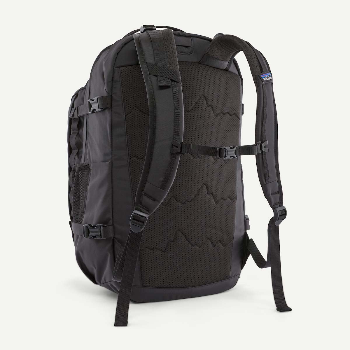 Patagonia / Refugio Day Pack 32L (Black)