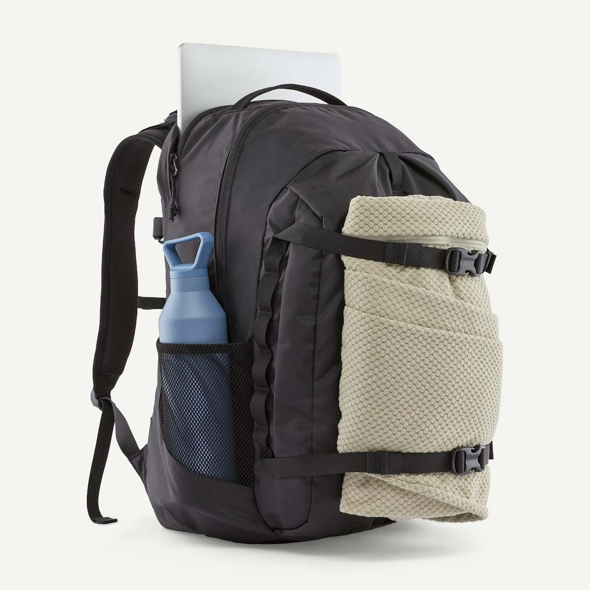 Patagonia / Refugio Day Pack 32L (Black)