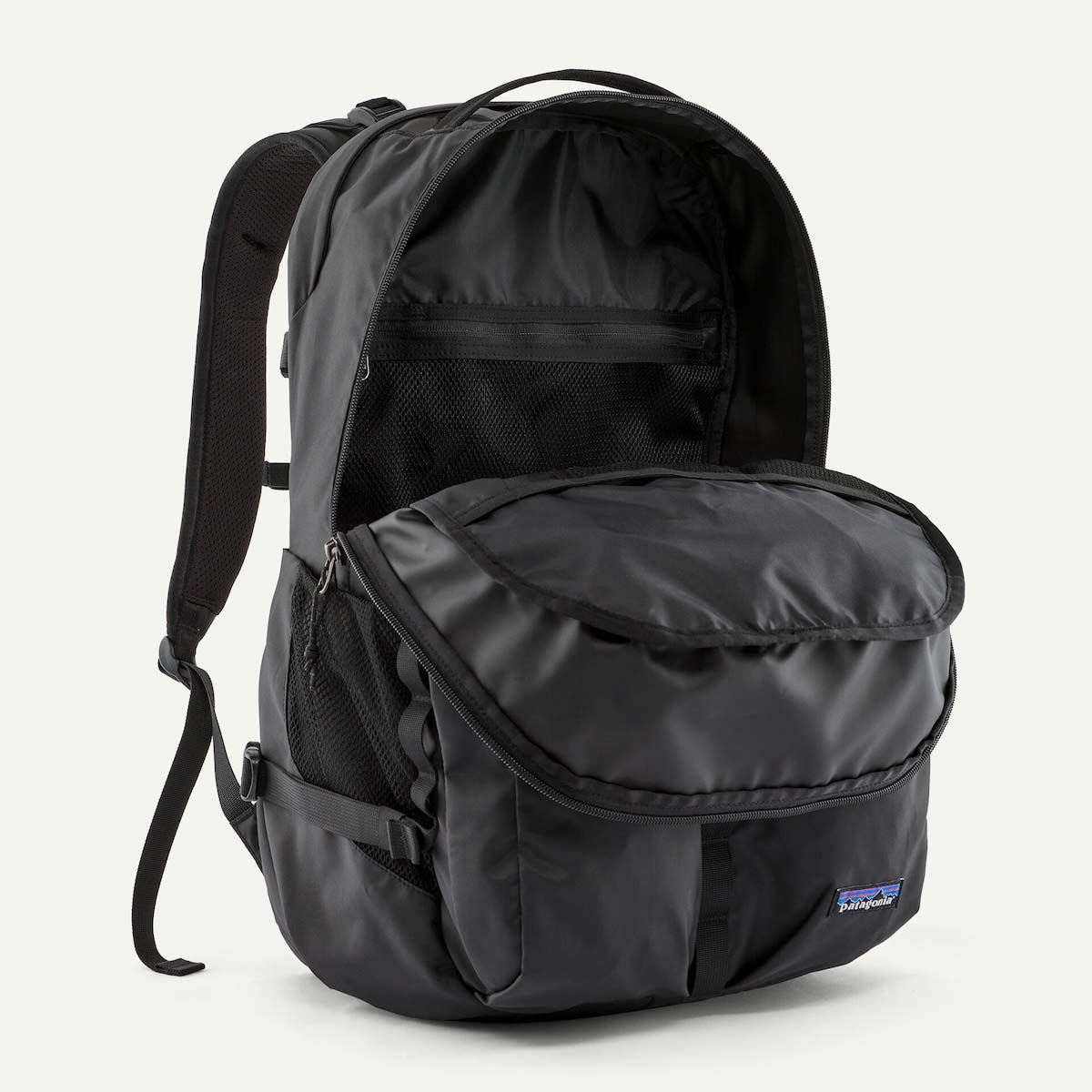 Patagonia / Refugio Day Pack 32L (Black)