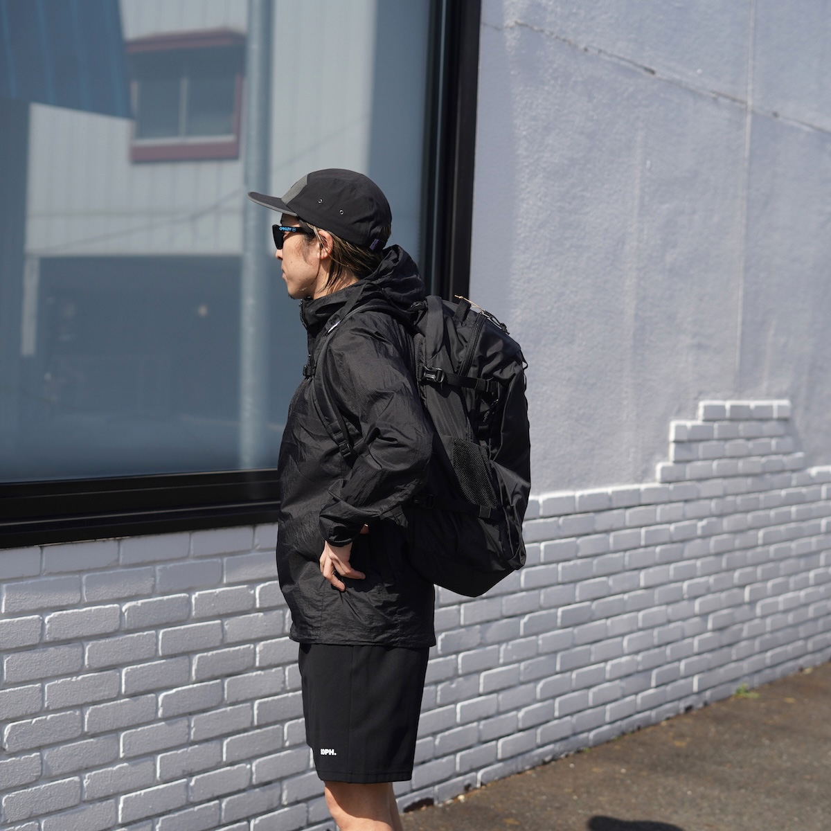 Patagonia / Refugio Day Pack 32L (Weathered Stone)